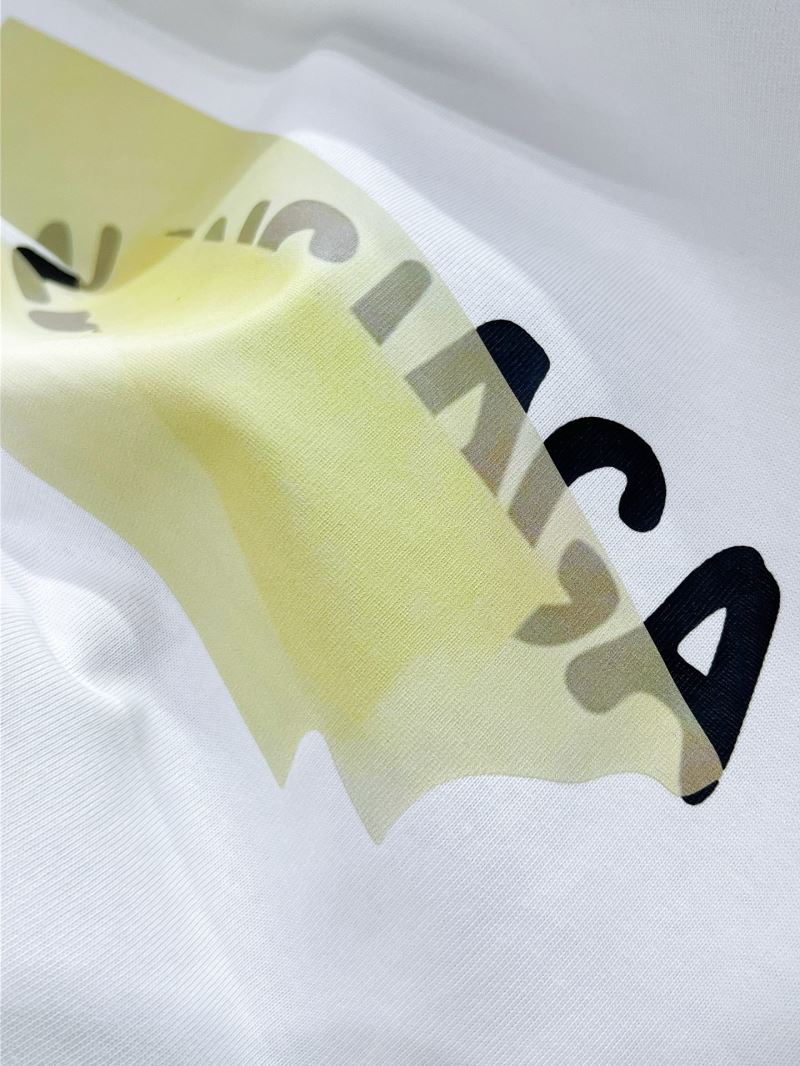 Balenciaga T-Shirts